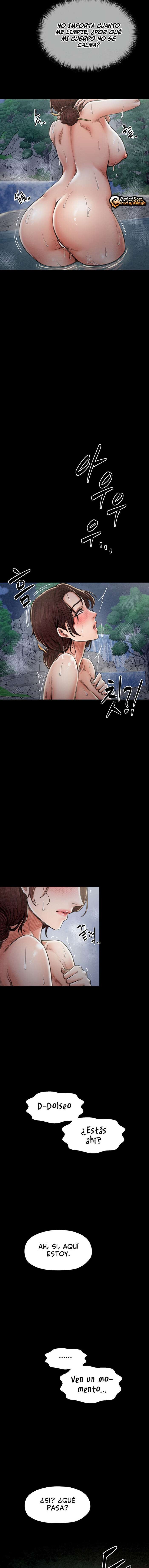 La historia de un esclavo Capítulo 11 - Página 17