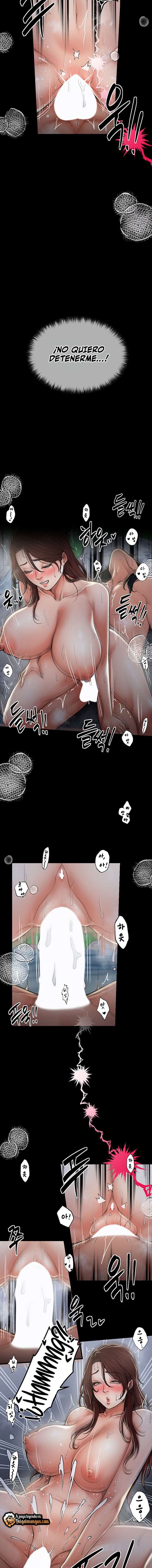 La historia de un esclavo Capítulo 12 - Página 13