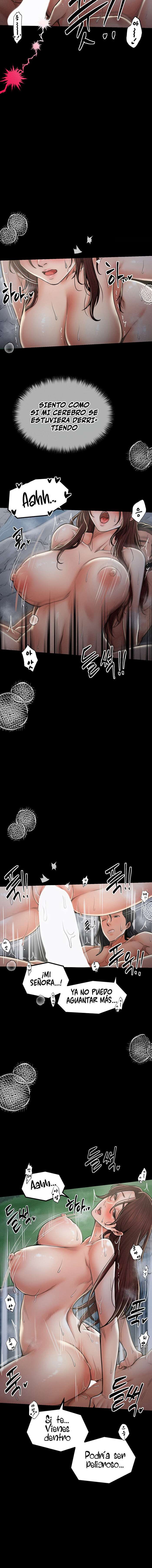 La historia de un esclavo Capítulo 12 - Página 14