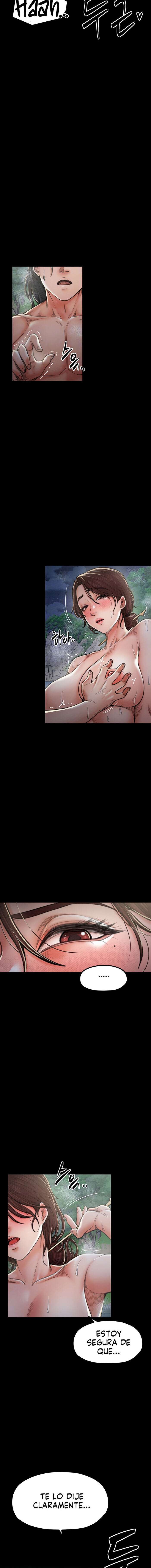 La historia de un esclavo Capítulo 12 - Página 4