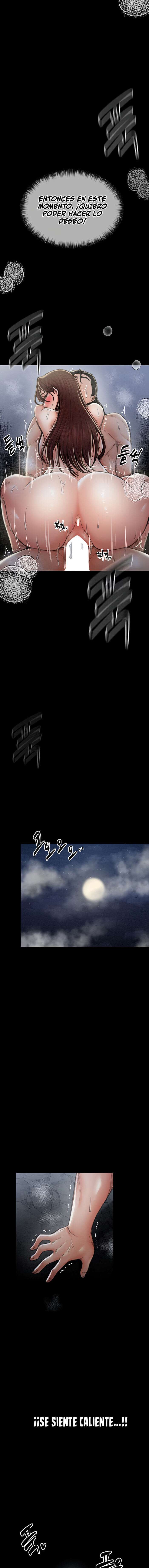 La historia de un esclavo Capítulo 12 - Página 9