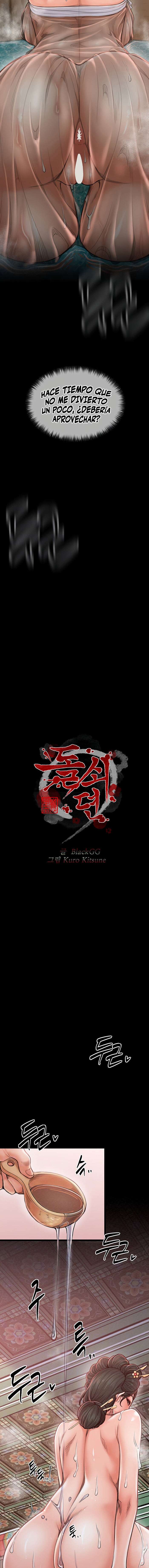 La historia de un esclavo Capítulo 14 - Página 2