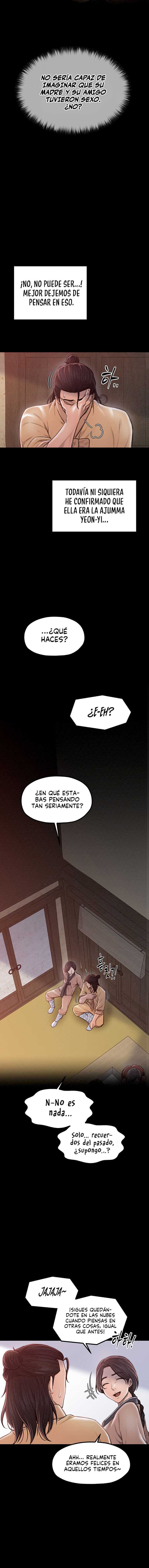 La historia de un esclavo Capítulo 16 - Página 6