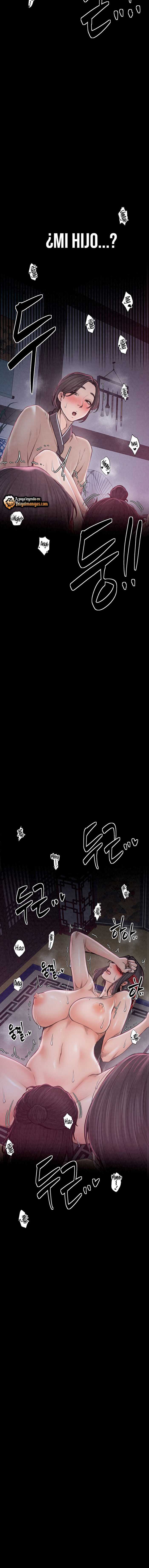 La historia de un esclavo Capítulo 18 - Página 10