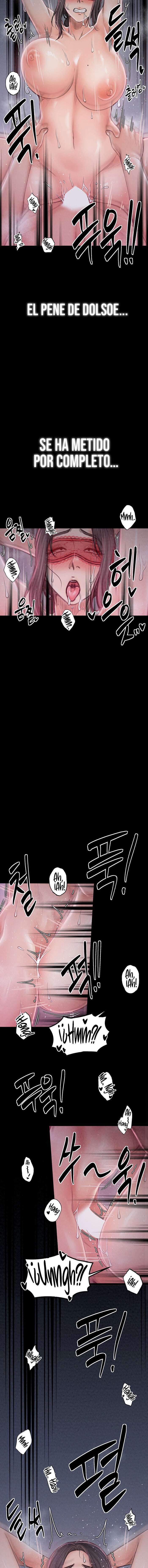 La historia de un esclavo Capítulo 18 - Página 16