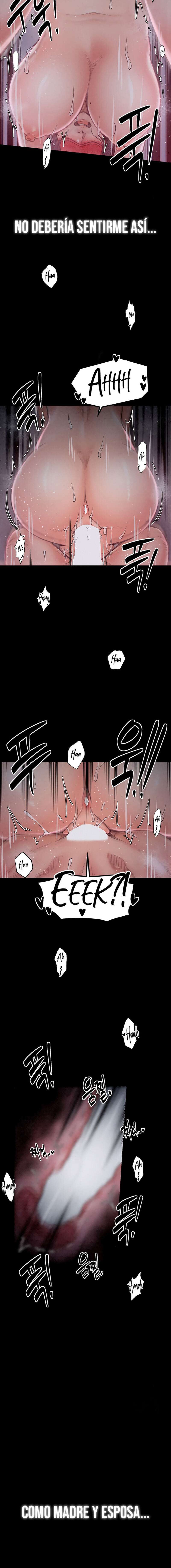 La historia de un esclavo Capítulo 19 - Página 16