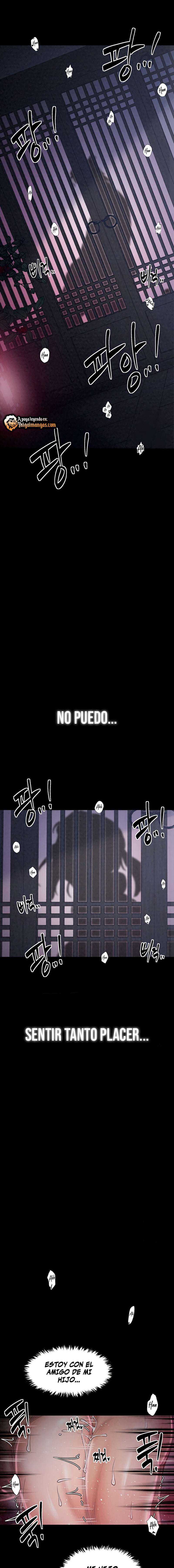 La historia de un esclavo Capítulo 19 - Página 17