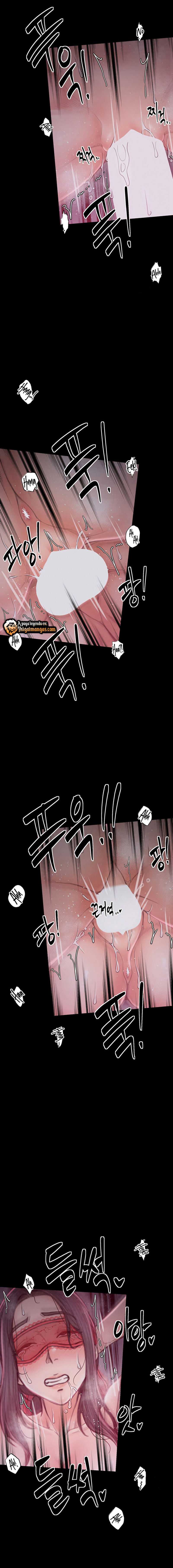 La historia de un esclavo Capítulo 19 - Página 2