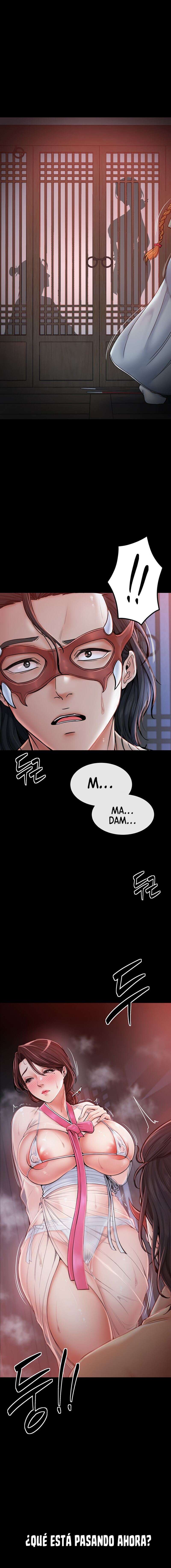 La historia de un esclavo Capítulo 2 - Página 1