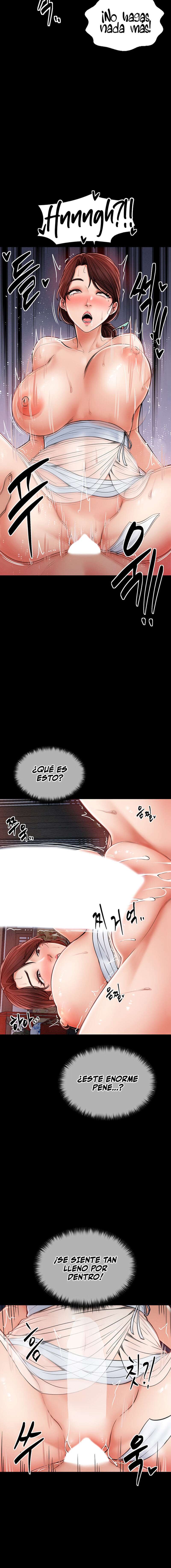 La historia de un esclavo Capítulo 2 - Página 11