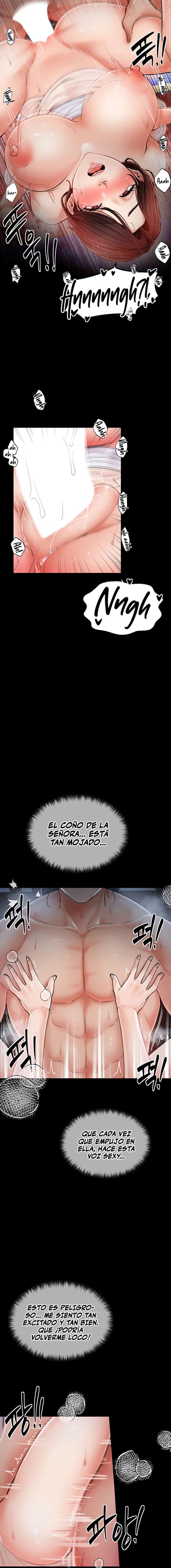 La historia de un esclavo Capítulo 2 - Página 14