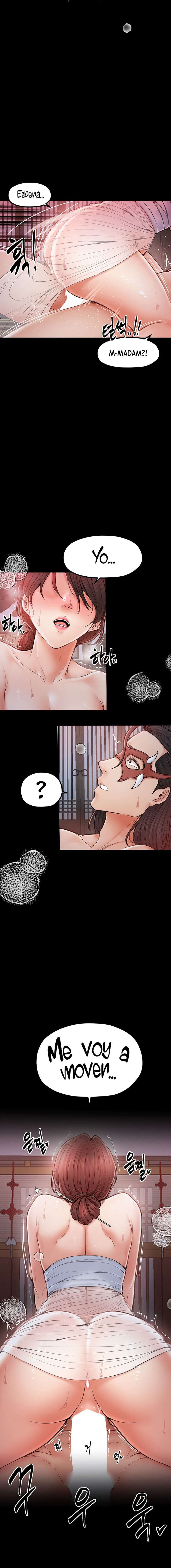 La historia de un esclavo Capítulo 2 - Página 15