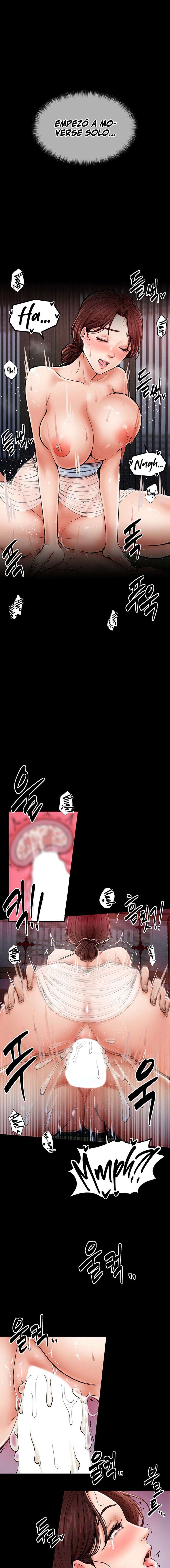 La historia de un esclavo Capítulo 2 - Página 17