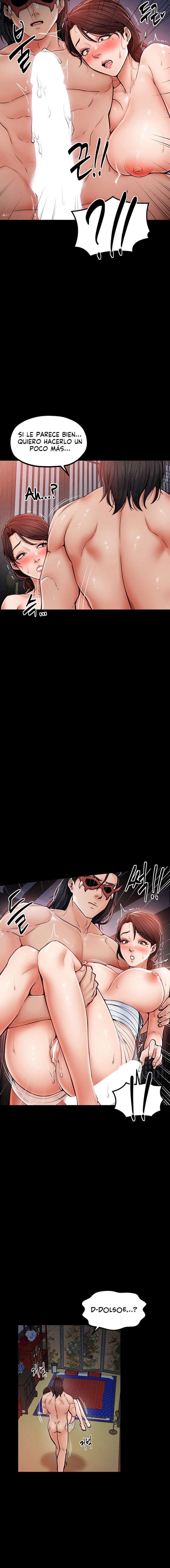 La historia de un esclavo Capítulo 2 - Página 19