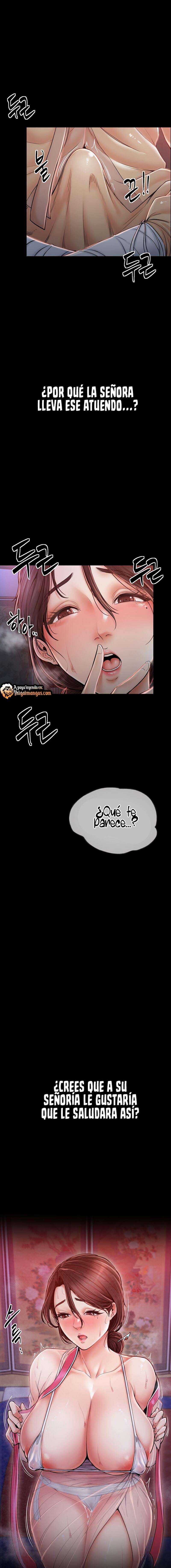 La historia de un esclavo Capítulo 2 - Página 2