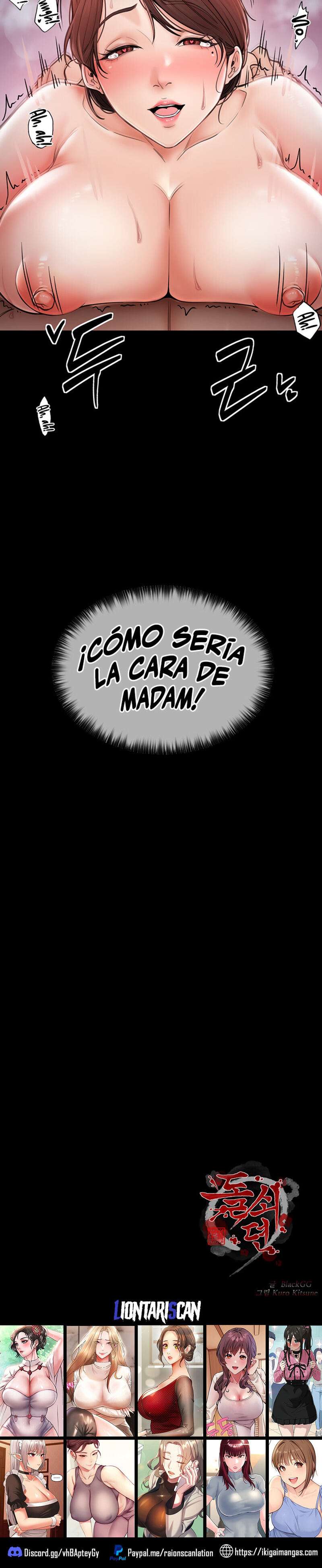 La historia de un esclavo Capítulo 2 - Página 23