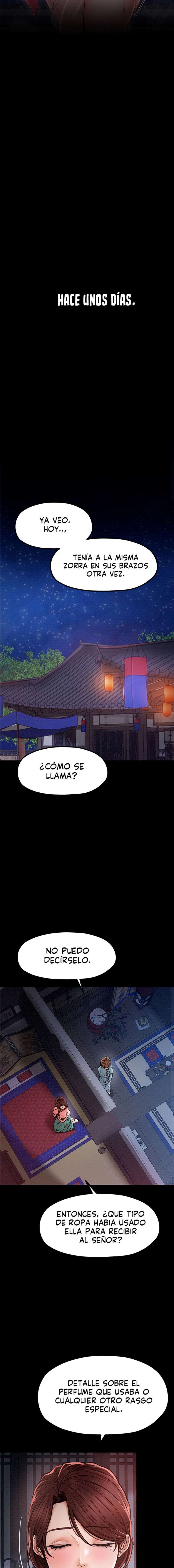 La historia de un esclavo Capítulo 2 - Página 3