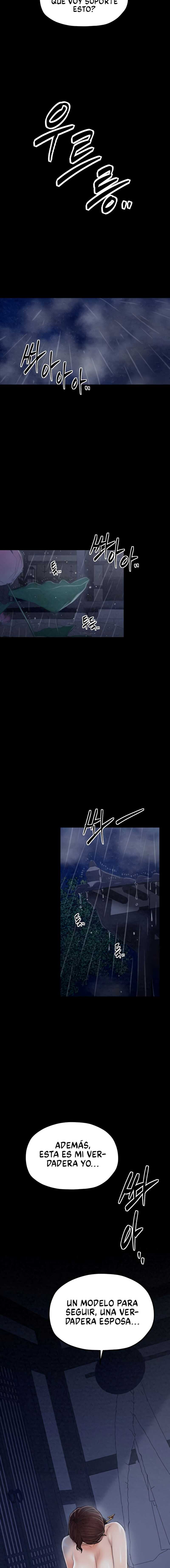 La historia de un esclavo Capítulo 21 - Página 12