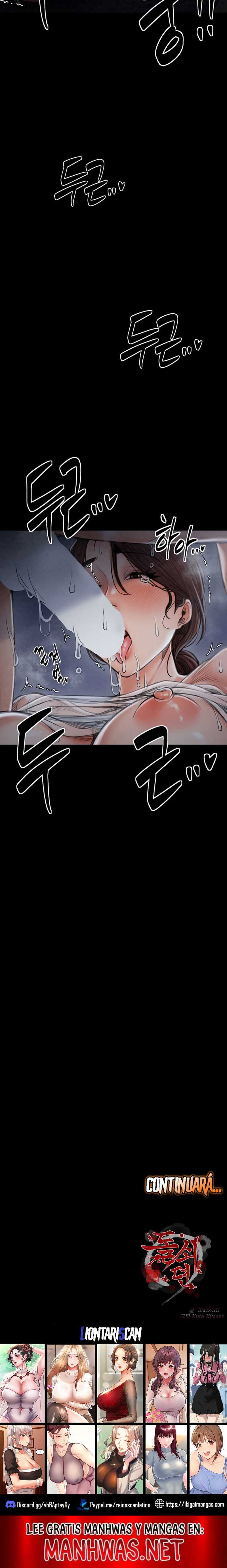 La historia de un esclavo Capítulo 21 - Página 23