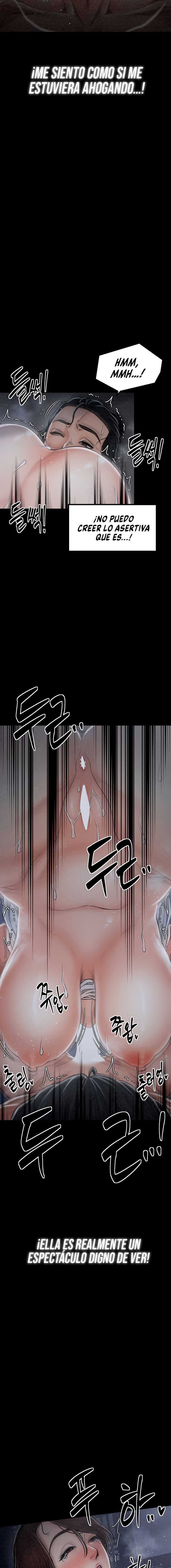 La historia de un esclavo Capítulo 22 - Página 15