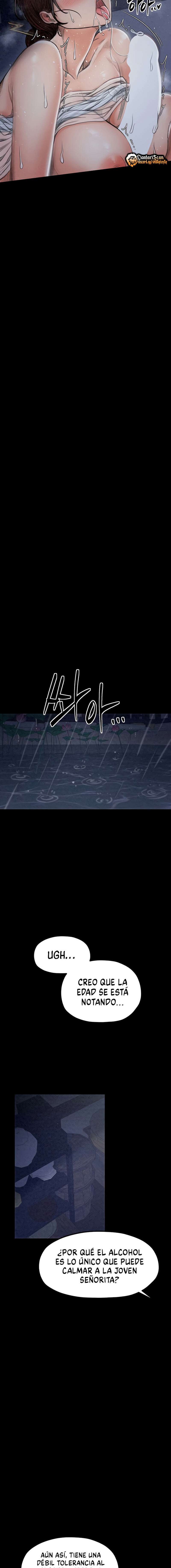 La historia de un esclavo Capítulo 22 - Página 16