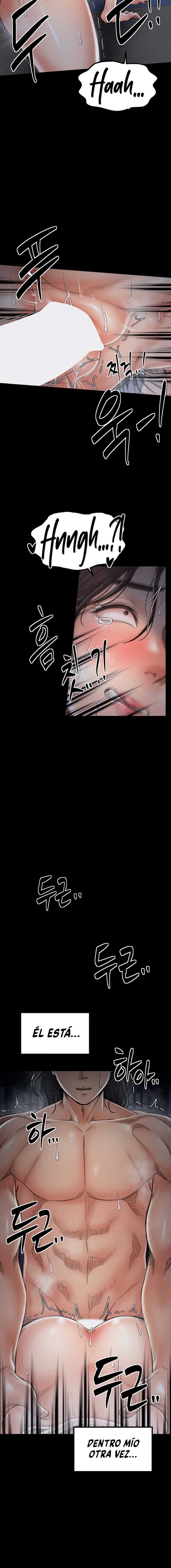 La historia de un esclavo Capítulo 22 - Página 18