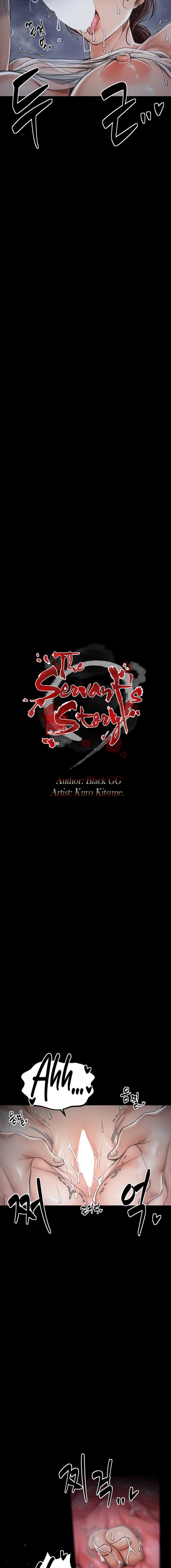 La historia de un esclavo Capítulo 22 - Página 2