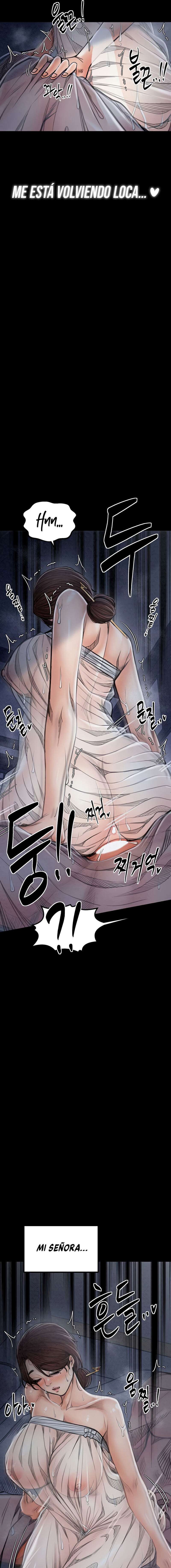 La historia de un esclavo Capítulo 23 - Página 12