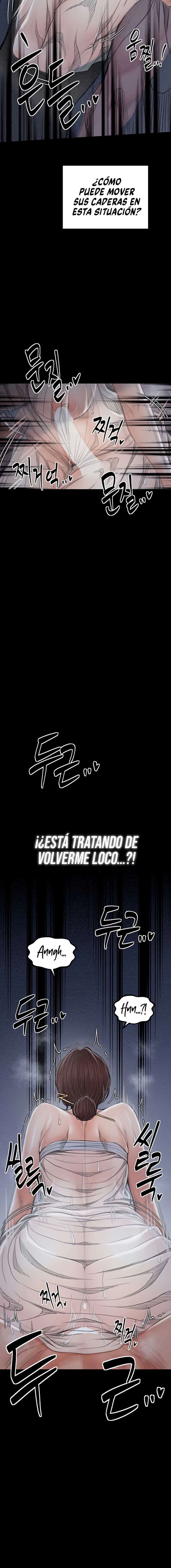 La historia de un esclavo Capítulo 23 - Página 13