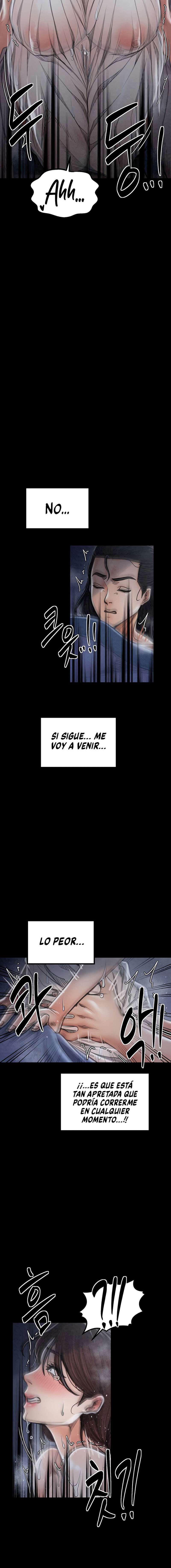 La historia de un esclavo Capítulo 23 - Página 15