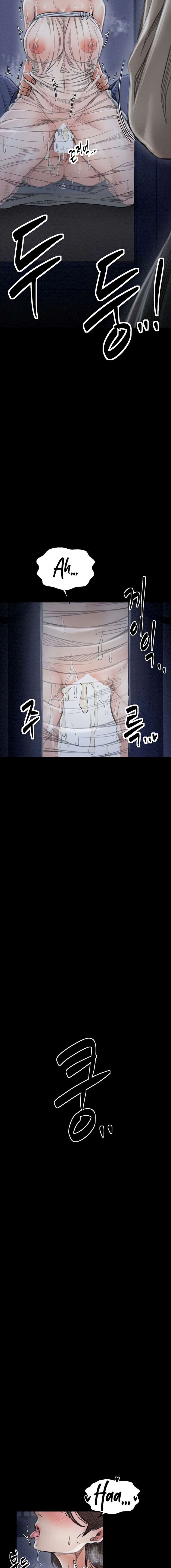 La historia de un esclavo Capítulo 23 - Página 18