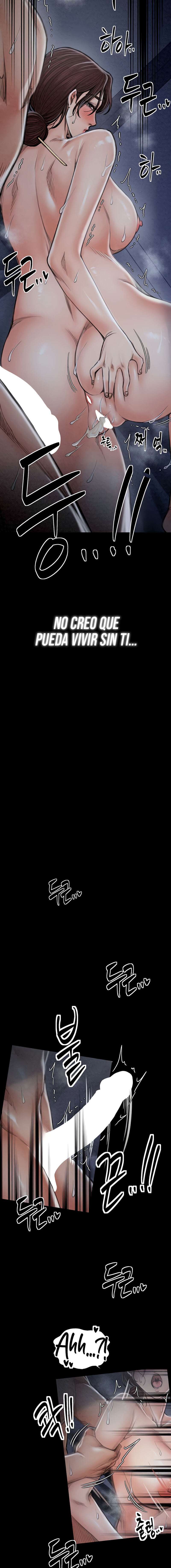 La historia de un esclavo Capítulo 24 - Página 12