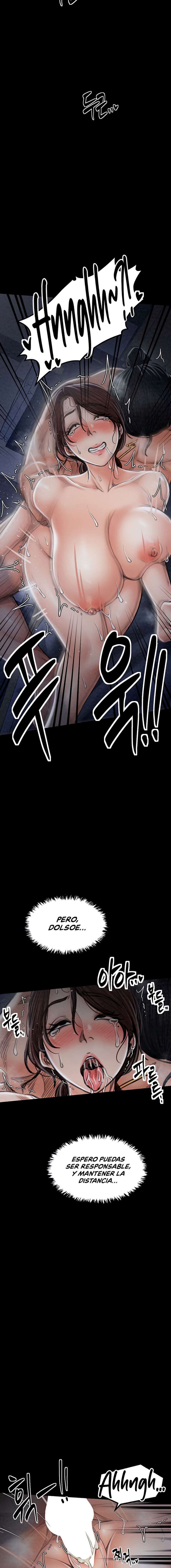 La historia de un esclavo Capítulo 24 - Página 13