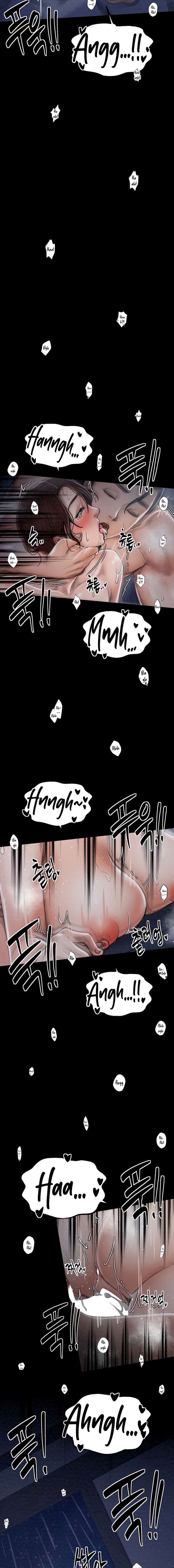 La historia de un esclavo Capítulo 24 - Página 16