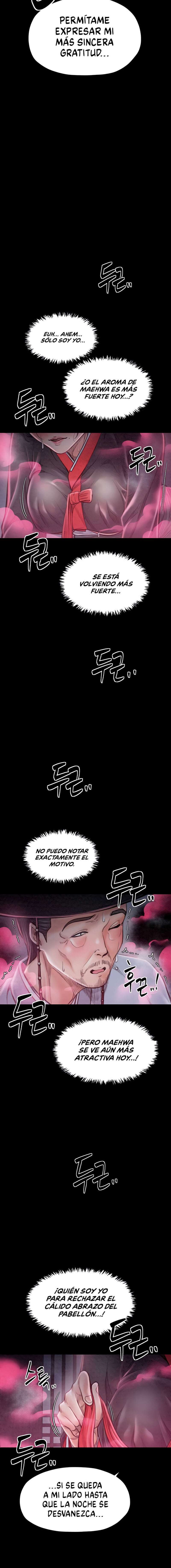 La historia de un esclavo Capítulo 24 - Página 24