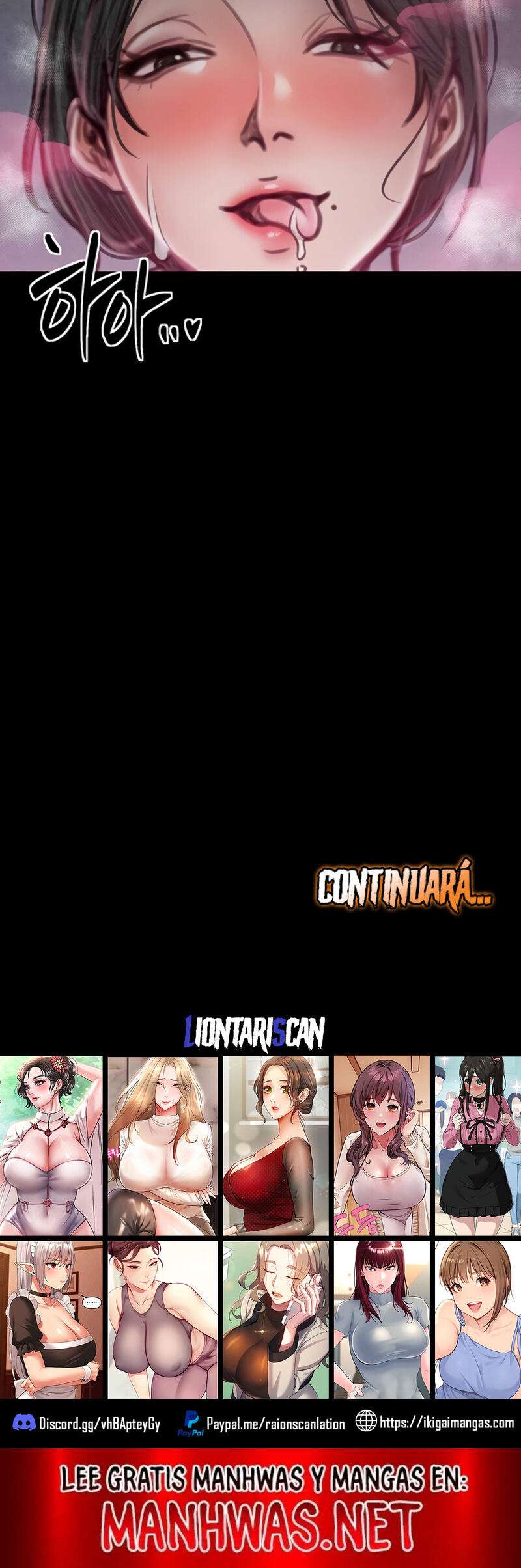 La historia de un esclavo Capítulo 24 - Página 26