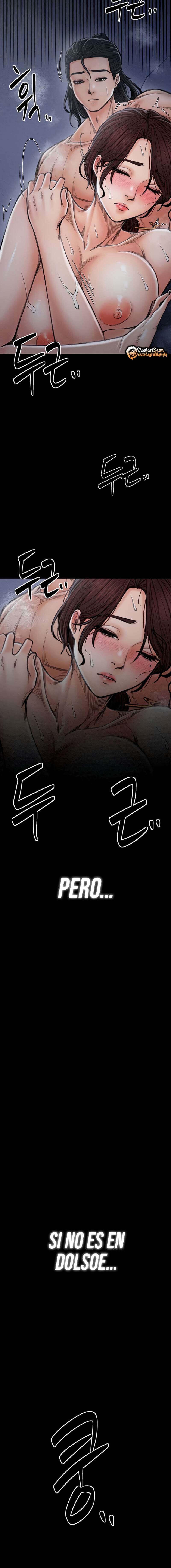 La historia de un esclavo Capítulo 24 - Página 7