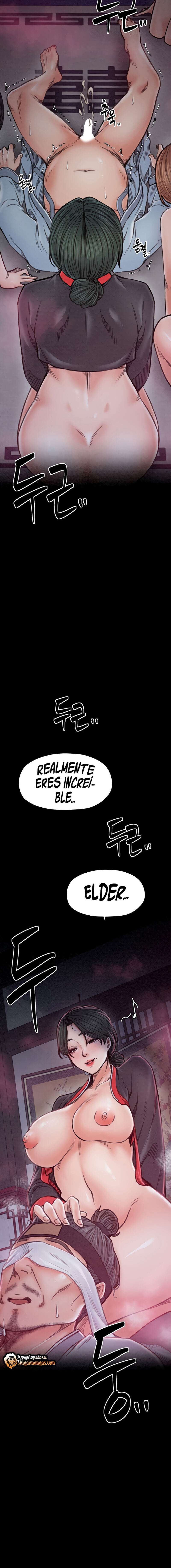 La historia de un esclavo Capítulo 26 - Página 2