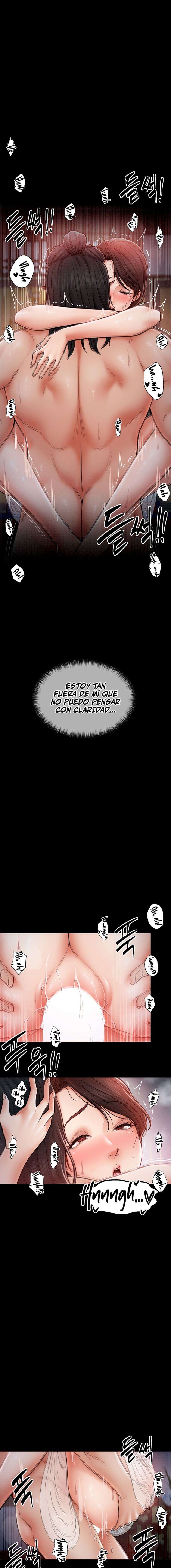 La historia de un esclavo Capítulo 3 - Página 1