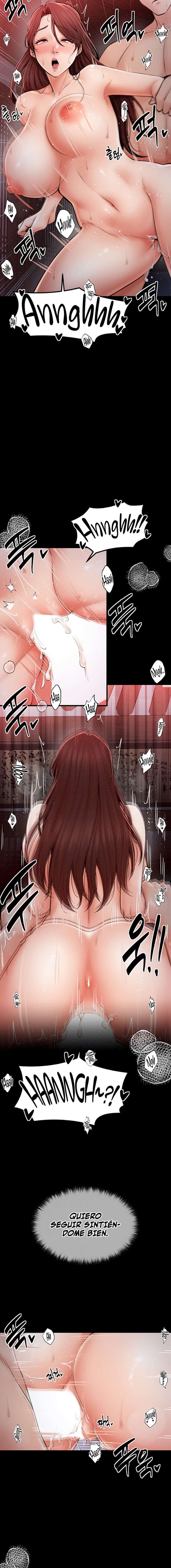 La historia de un esclavo Capítulo 3 - Página 13