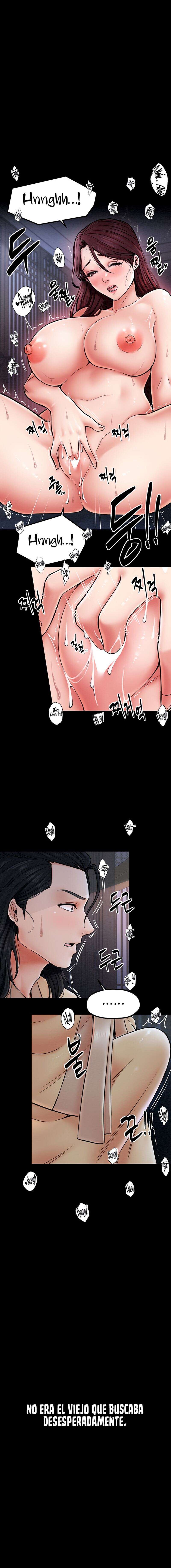 La historia de un esclavo Capítulo 3 - Página 19