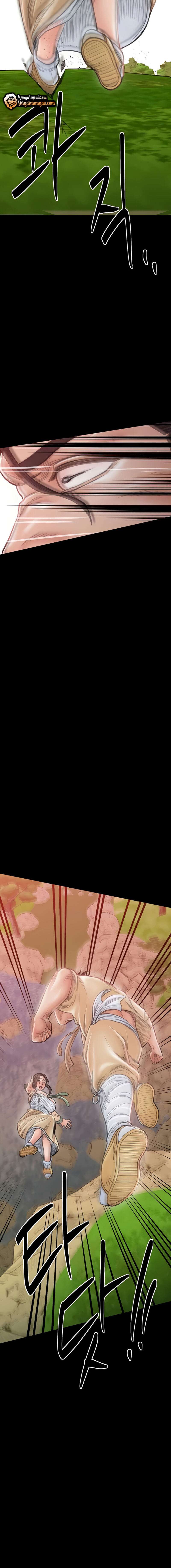 La historia de un esclavo Capítulo 30 - Página 2