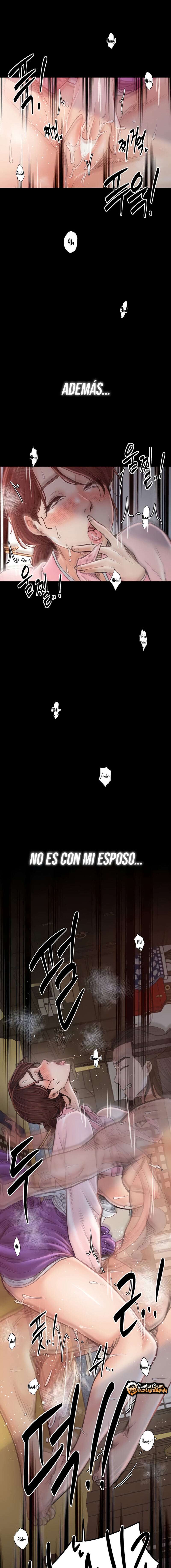 La historia de un esclavo Capítulo 30 - Página 24