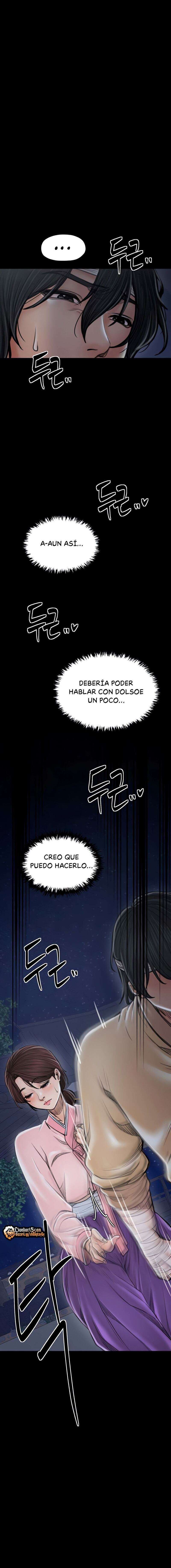 La historia de un esclavo Capítulo 31 - Página 19