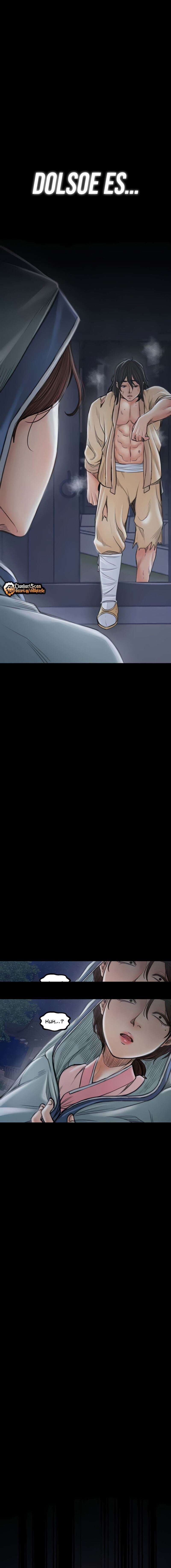 La historia de un esclavo Capítulo 31 - Página 2