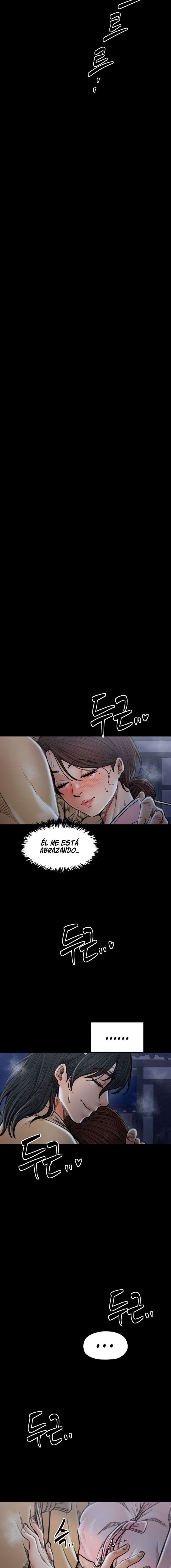 La historia de un esclavo Capítulo 31 - Página 27