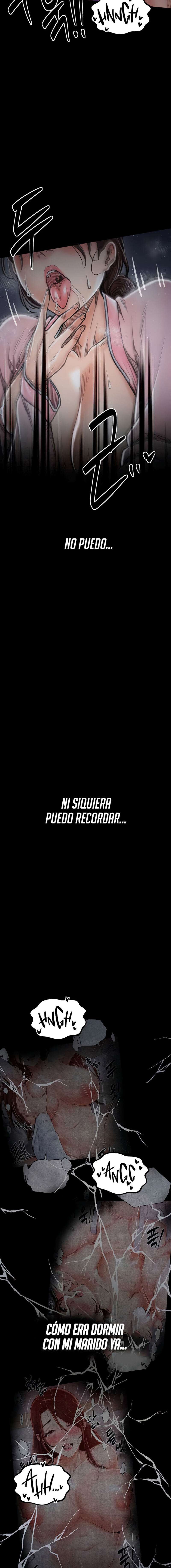 La historia de un esclavo Capítulo 32 - Página 20