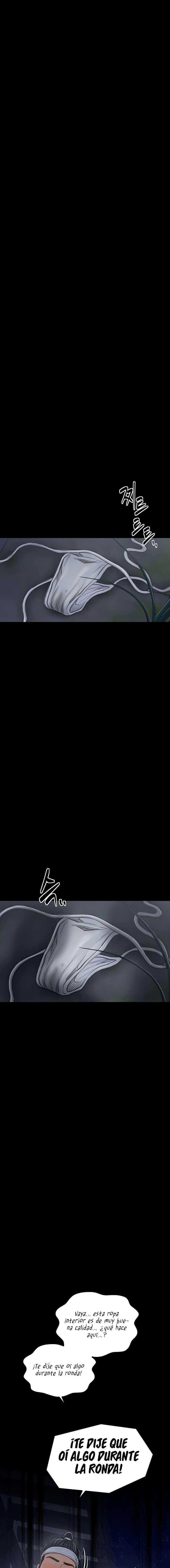 La historia de un esclavo Capítulo 32 - Página 26