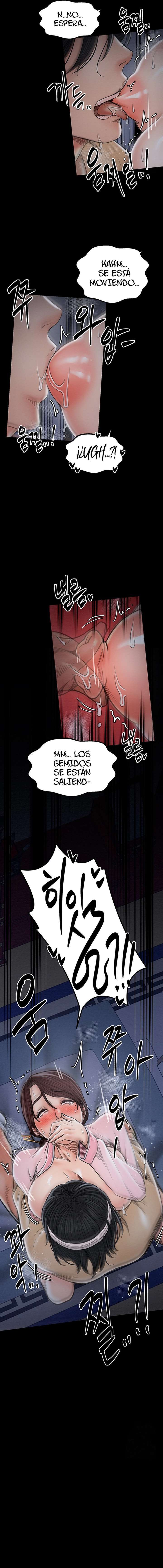 La historia de un esclavo Capítulo 33 - Página 11