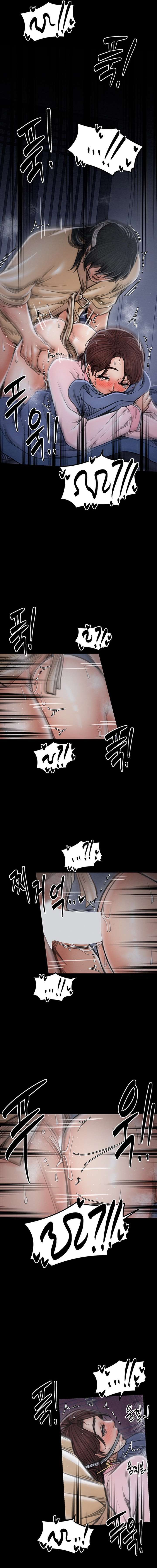 La historia de un esclavo Capítulo 33 - Página 15